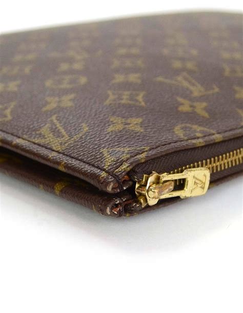 blade clutch louis vuitton|louis vuitton clutch monogram.